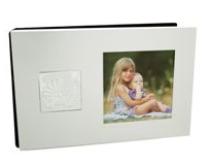 80 Pictures Photo Album (4 * 6 inch)