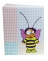 Bee Baby Photo Album (4 * 6 inch) 300 photos