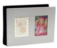 Aluminium Photo Album (4 * 6 inch)