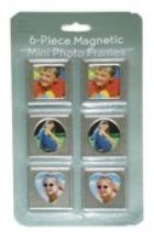 6 Pc Magnetic Frame Set