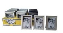 Box 24 Metal Frames - Assorted