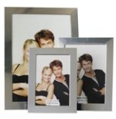 Black Aluminium With Studs Photo Frame (4 * 6 inch)