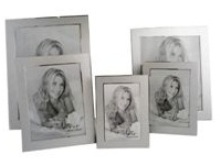 Aluminium Two Tone Picture Frame (4 * 6 inch)