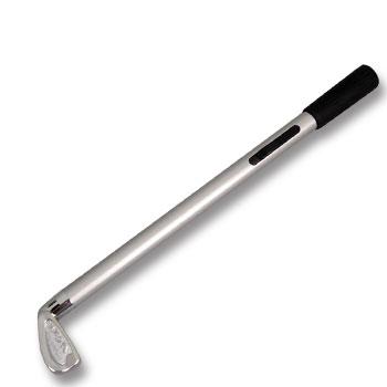 Golf shape refillable lighter Golf shape refillable lighter