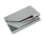 MSS + AL BUSINESS CARD HOLDER  SLANT