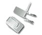 3 Function money clip with belt clip (2 * 1.5cm)