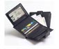 GENUINE ITALIAN LEATHER BLACK WALLET IN GIFT BOX