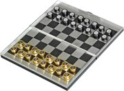 Magnetic Chess