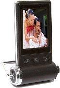 2.4" Digital Photo Frame