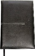 Executive Diary A5 Available in: Black