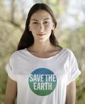 The Environmentalist