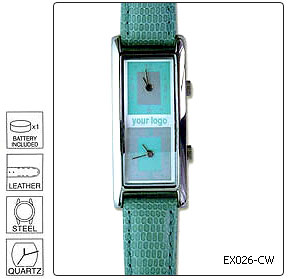 Fully customisable Standard Metal Executive Wrist Watch With Day