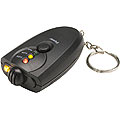 Breathalyzer Keyring