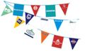 Bunting Flags - Customize It