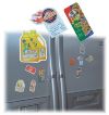 Foam Fridge Magnet  - Customize It