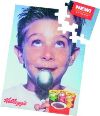 Foam Jigsaw Puzzle 50 piece or 12 piece  - Customize It