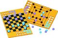 Foam Marabaraba & Checkers Set  - Customize It