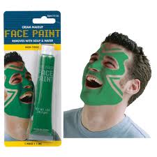 Face Paint