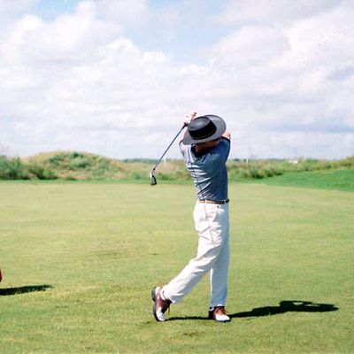 Golf4All Intermediate Academy Golf4All Intermediate Academy