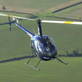 U-Fly Solo Helicopter U-Fly Solo Helicopter