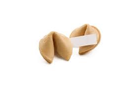 Fortune Cookies