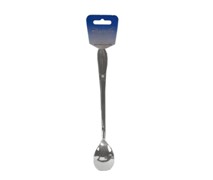 Wilkinson Cutlery T/D Soda Spoon Set 4 Hangtag - Min Orders Appl