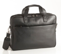 Jekyll & Hide Symphony Leather Professional Bags 123343 - Black
