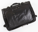 Jekyll & Hide Athena Leather Professional Bags 153277 - Black, B