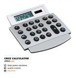 Cruz Calculator