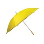 The 1 Wood  golf umbrella with wooden handle, the most useful wo