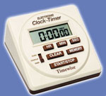 Lcd Digital Clock/Timer Timer