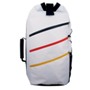 3-Stripe - Sports bag with 3 front striped pockets