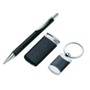 Pen/Lighter/Keyholder gift set
