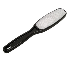 DBL SIDED BLACK & SILVER LINT REMOVER