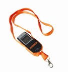 Cellphone pouch and snap Lanyard - Min Order 100 units