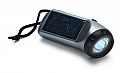 Astral. Solar power torch with 5 LED\'s