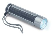 2 function torch with sensor