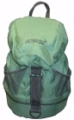Backpack Bag With Ultratec Brand Green