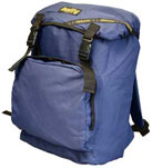 Scholar denier 18 liter backpack  - Avail in Black, Navy, Red, G