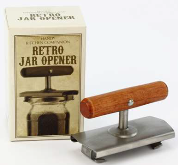 Retro Jar Opener - Min Order: 4