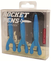 Rocket Pens - Min Order: 24