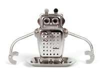 Robot Tea Infuser - Min Order: 6 units