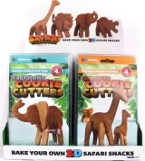 Safari Cookie Cutter - Min Order: 24 units