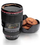 Camera Lens Cup - Min Order: 4 units