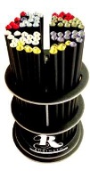 Rubinato Pencils - Set Of 72 - Min Order: 72 units