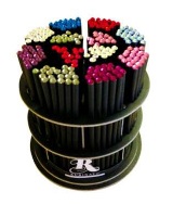 Rubinato Pencils - Set Of 220 - Min Order: 220 units