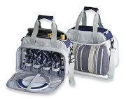 All in 1 Picnic Cooler