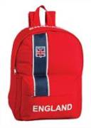 World Soccer Backpack - England