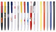 Bic Media Clic Pen - Min Order 250 Units