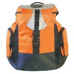 Icool Backpack - Orange